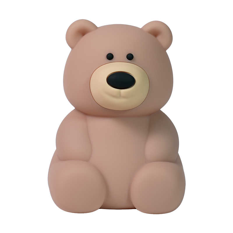 Kids Night Light-Teddy Bear