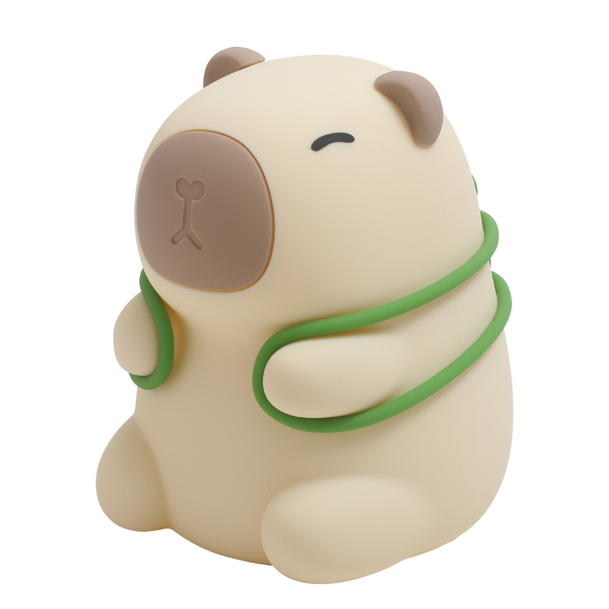 Kids Night Light-Capybara