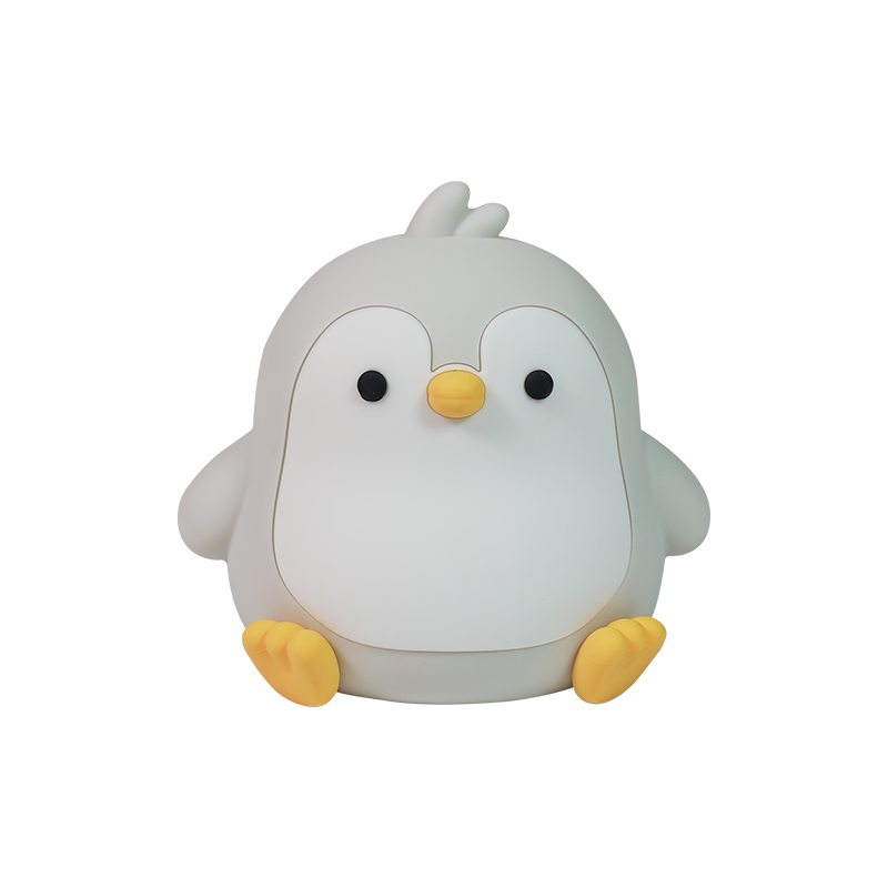 Kids Night Light-Penguin