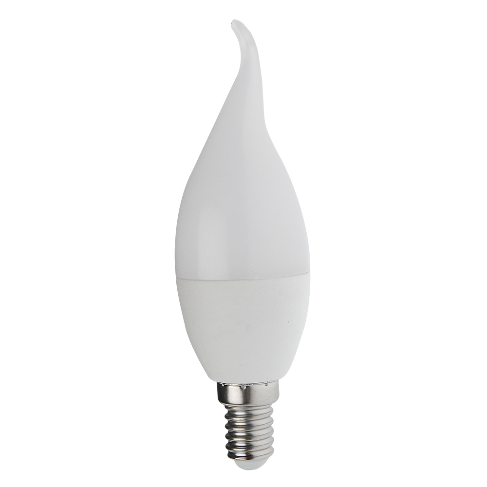 C35TA led candle light bulbs E14 4000K for crystal lights