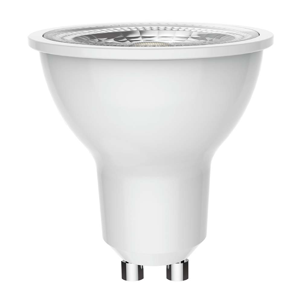 china led spotlights GU10 230V 5W 420LM Zarowka LED 38°