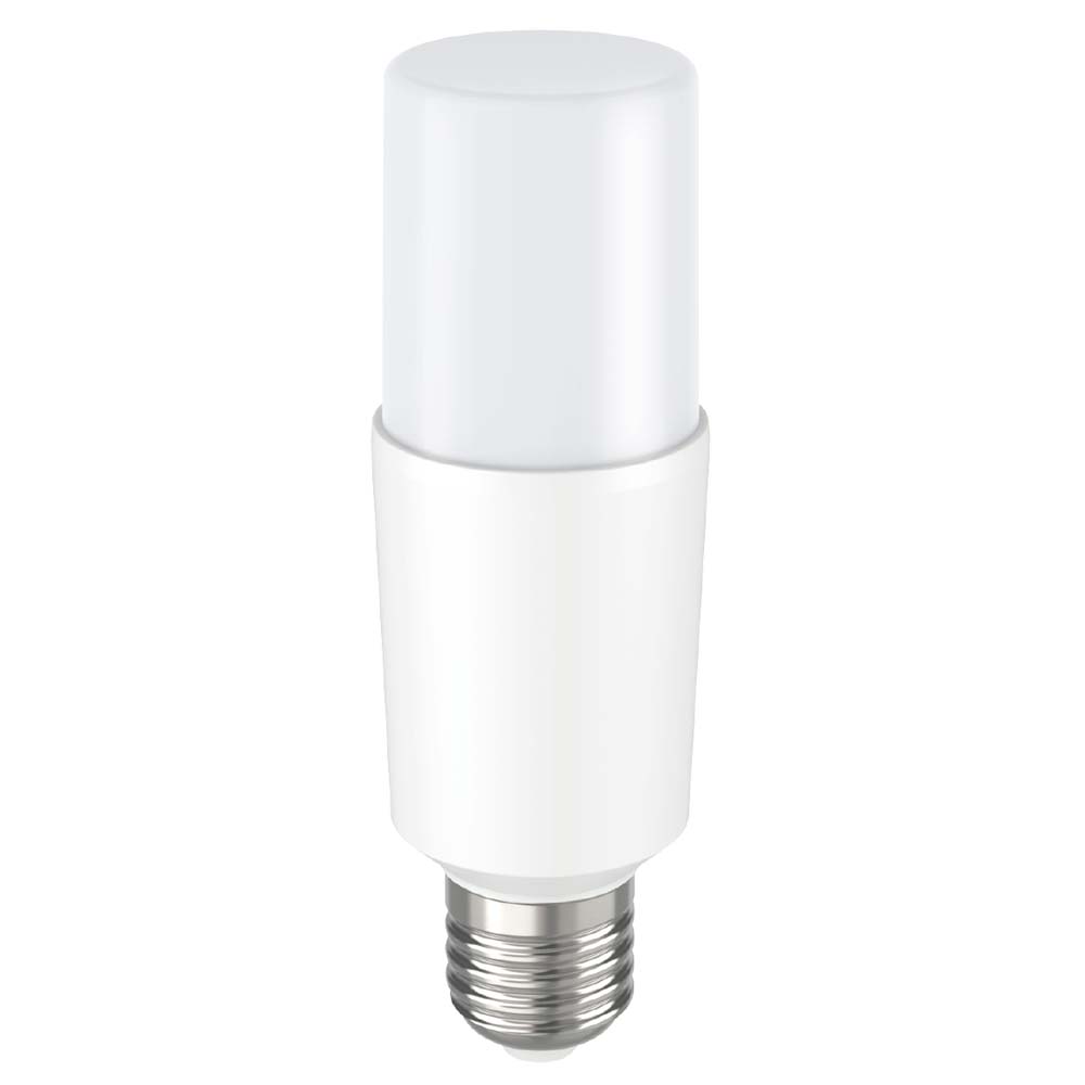 T37 E27 Light bulbs LED 9W 800LM 4000K Dimmable