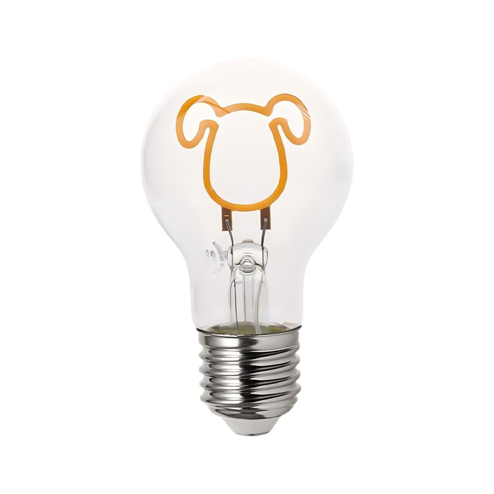 A70 OEM Emotional Light Bulbs with USB,Lamp Gifts 