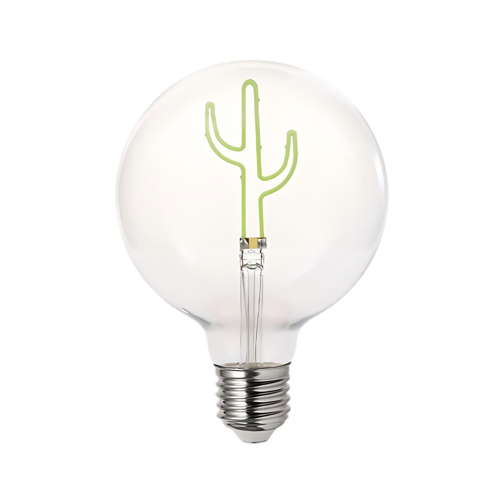 DIY Globe Emotional Light Bulbs with USB,Lamp Gifts