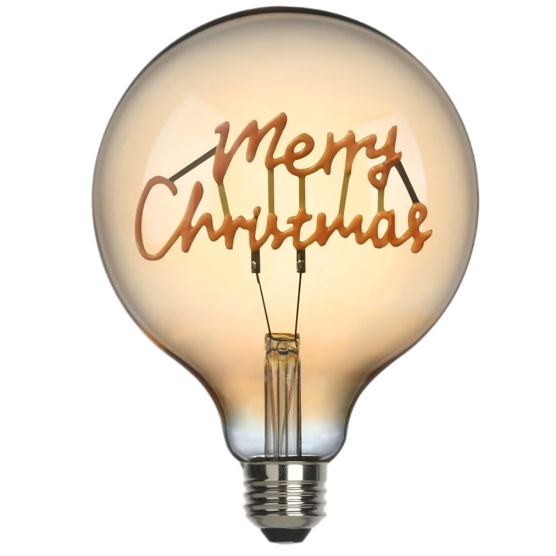 G125 DIY Emotional Light Bulbs with USB,Lamp Gifts 