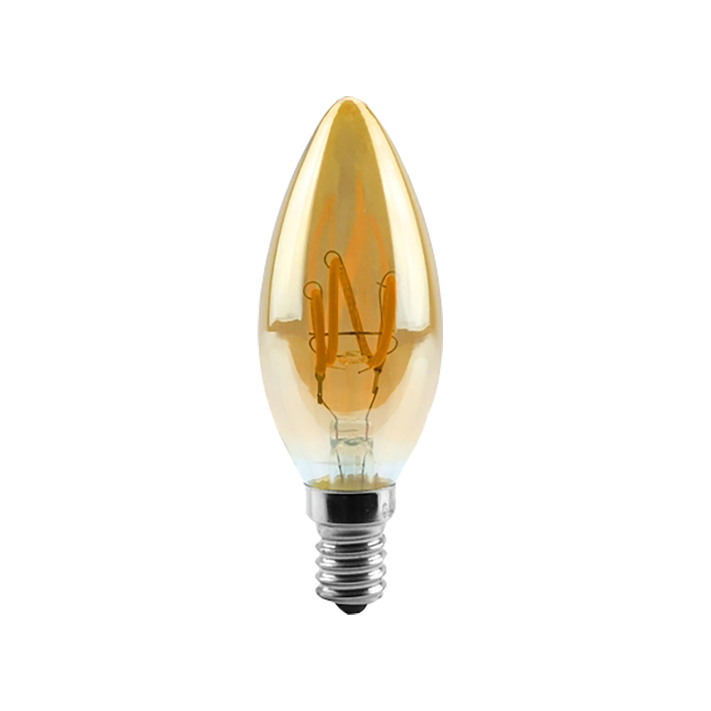 E14-E27-Retro-LED-Spiral-Filament-Light-Bulb-4W-220V-C35