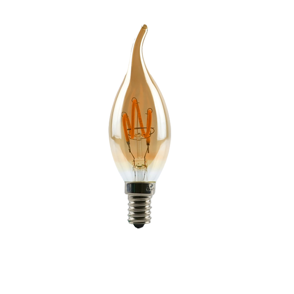 E14-E27-Retro-LED-Spiral-Filament-Light-Bulb-4W-220V-C35TA