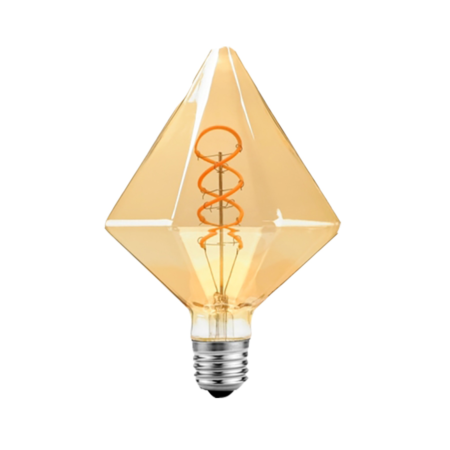 E27-Retro-LED-Spiral-Filament-Light-Bulb-4W-220V-Dimond