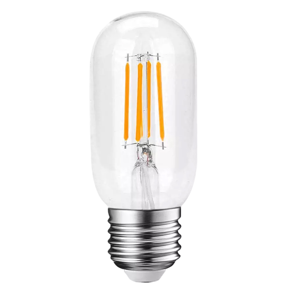 Tube Filament LED Bulbs T20 T25 T30 T45 