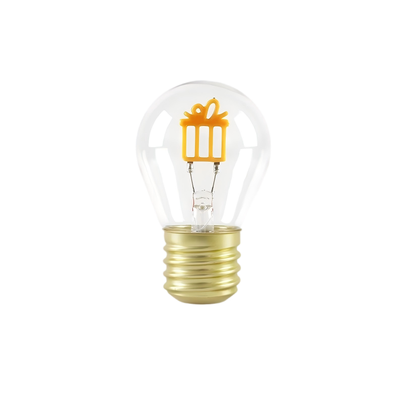 DIY Emotional Light Bulbs with USB-Gift